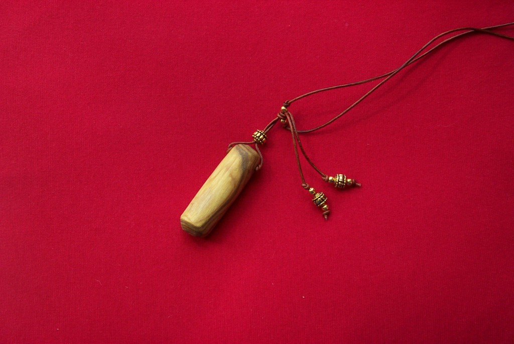 Armband Essigbaum - Ansicht 1
