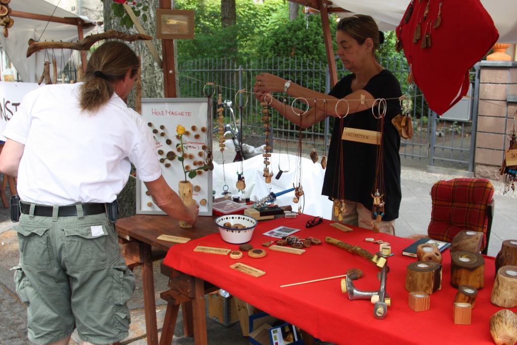 Rosenfest 2015