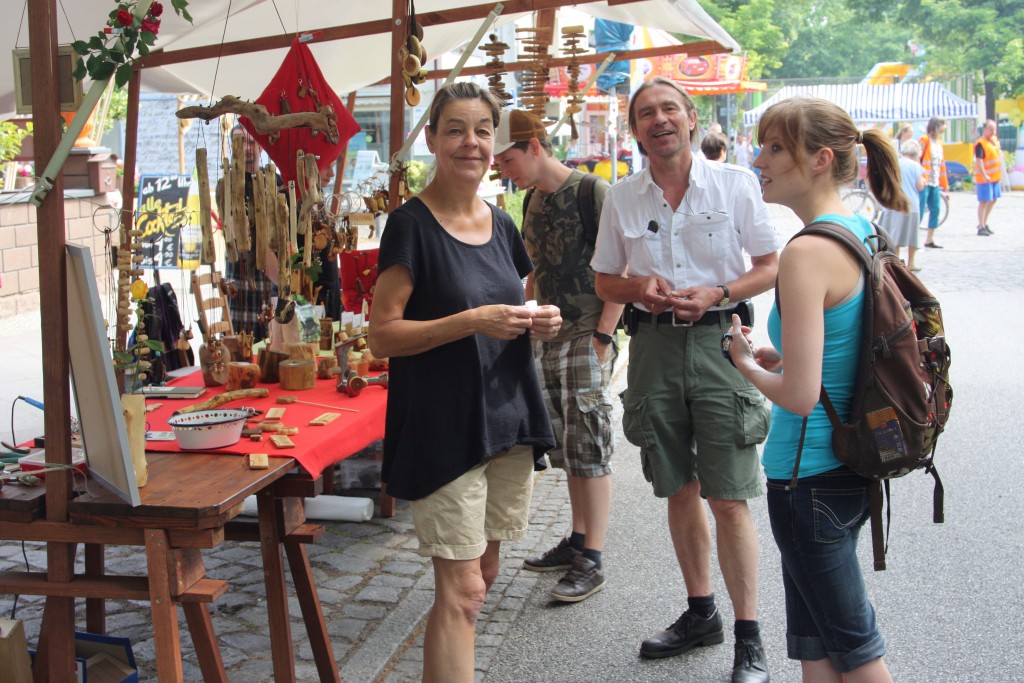 Rosenfest 2015