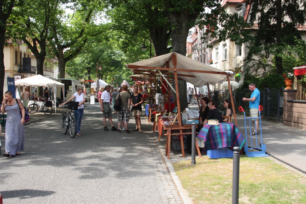 Rosenfest 2015