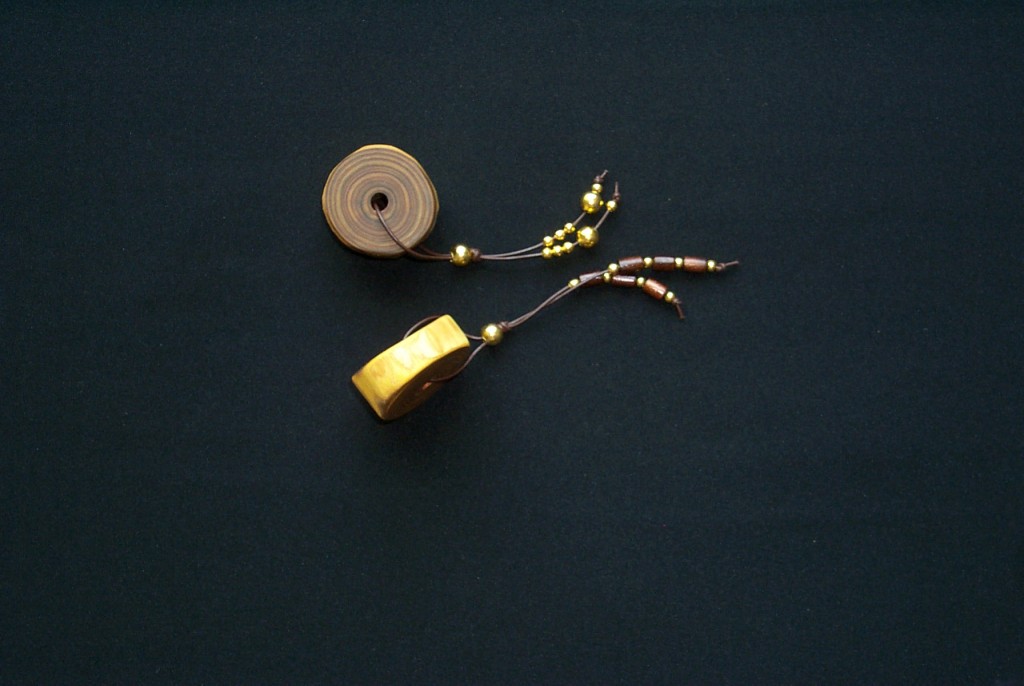 Talismane Essigbaum