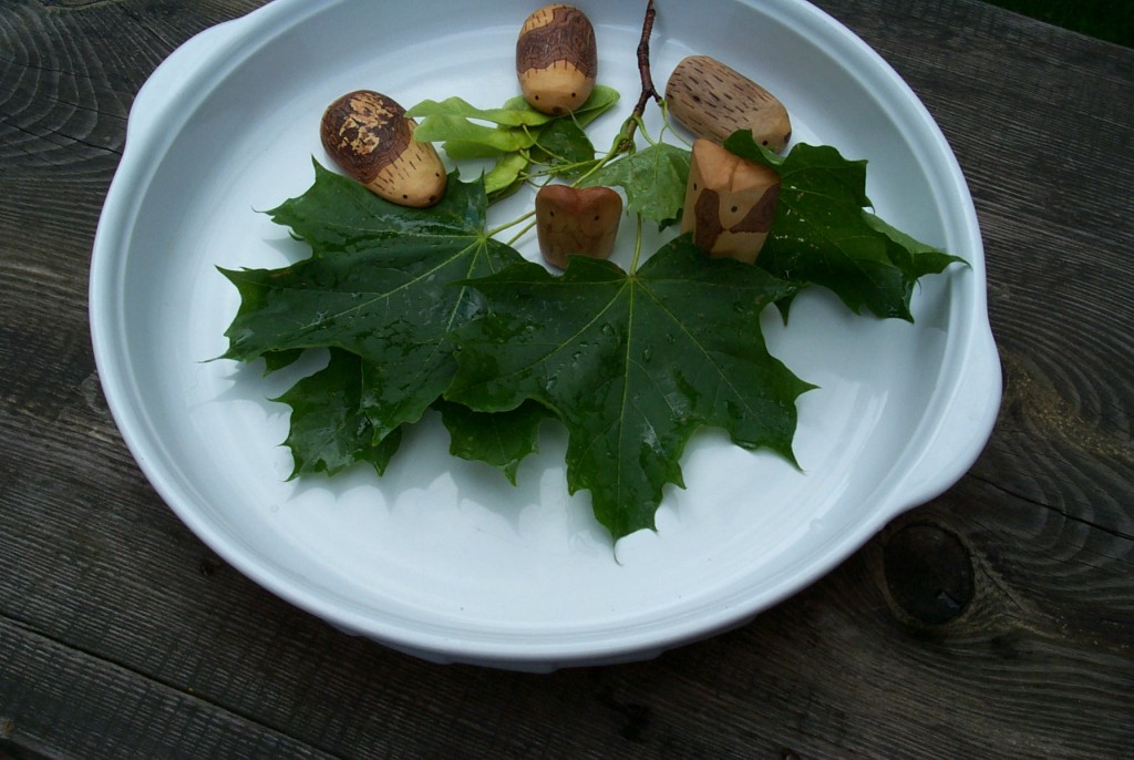 Eulen und Igel 2