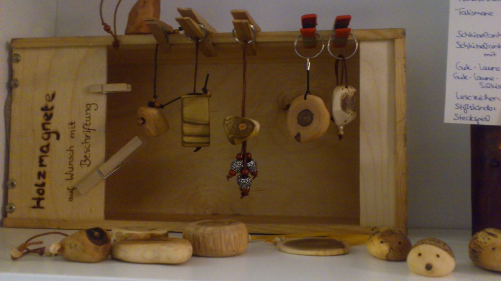 Handhelden Mietfach 1