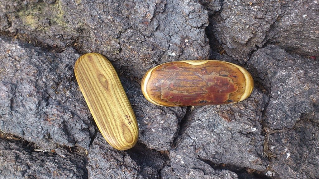 Handschmeichler Essigbaum