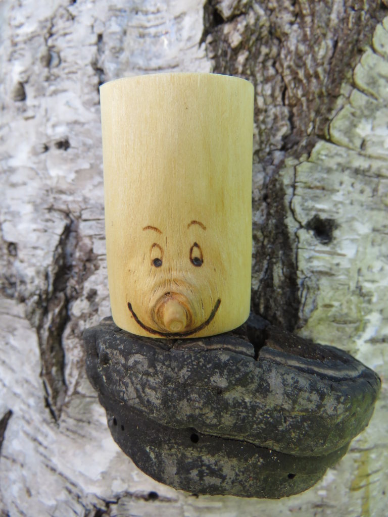 Eichwalder Nase
