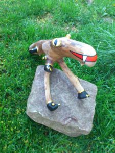 Der tierische Begleiter