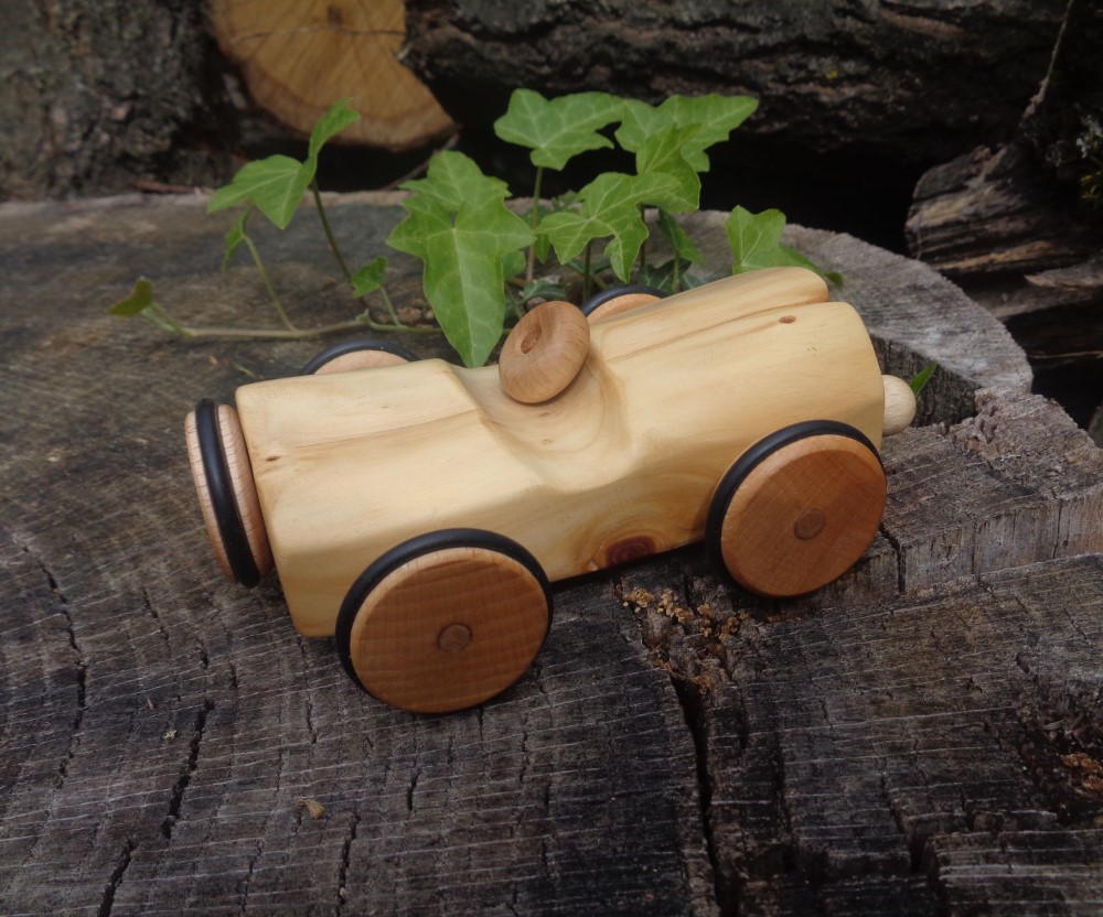 Oldtimer (Wacholder)